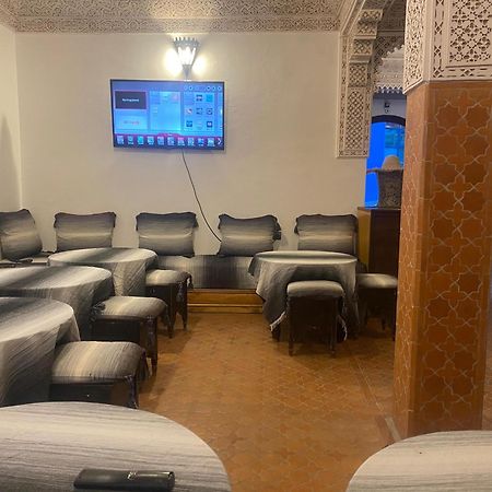 Hotel Marrakech เชฟชาอูน ภายนอก รูปภาพ