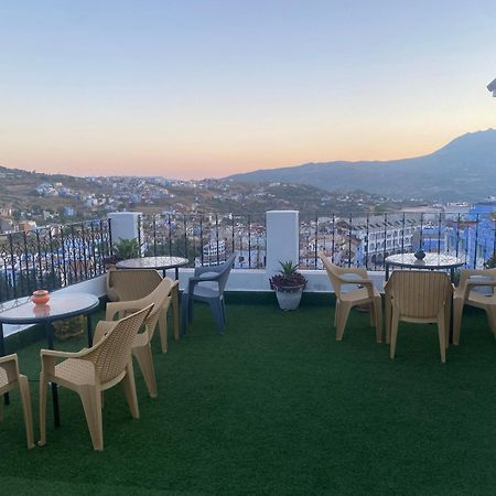 Hotel Marrakech เชฟชาอูน ภายนอก รูปภาพ