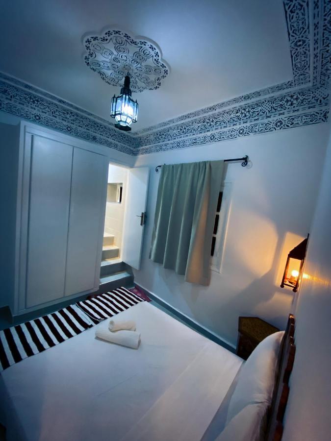 Hotel Marrakech เชฟชาอูน ภายนอก รูปภาพ