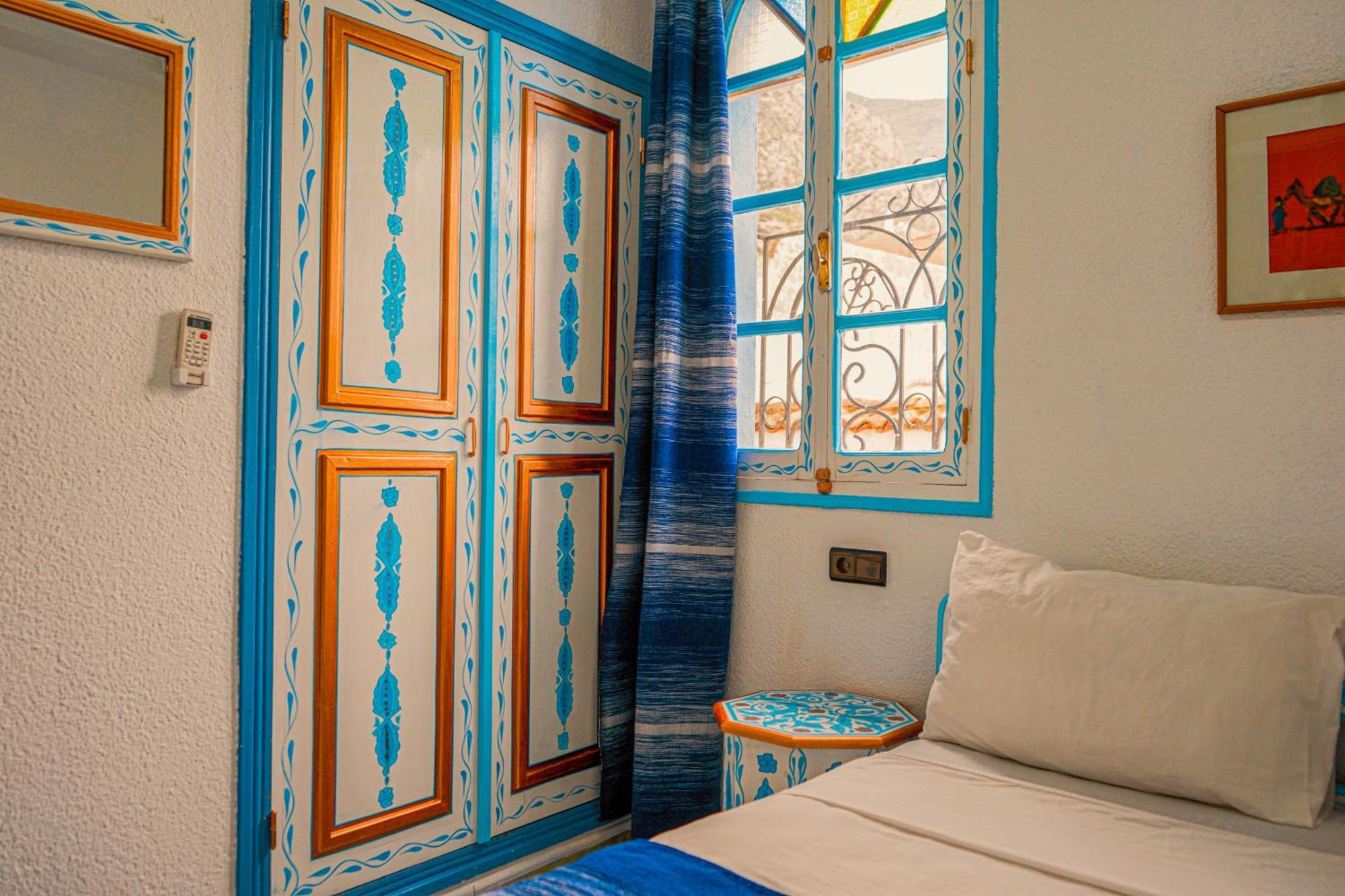 Hotel Marrakech เชฟชาอูน ภายนอก รูปภาพ