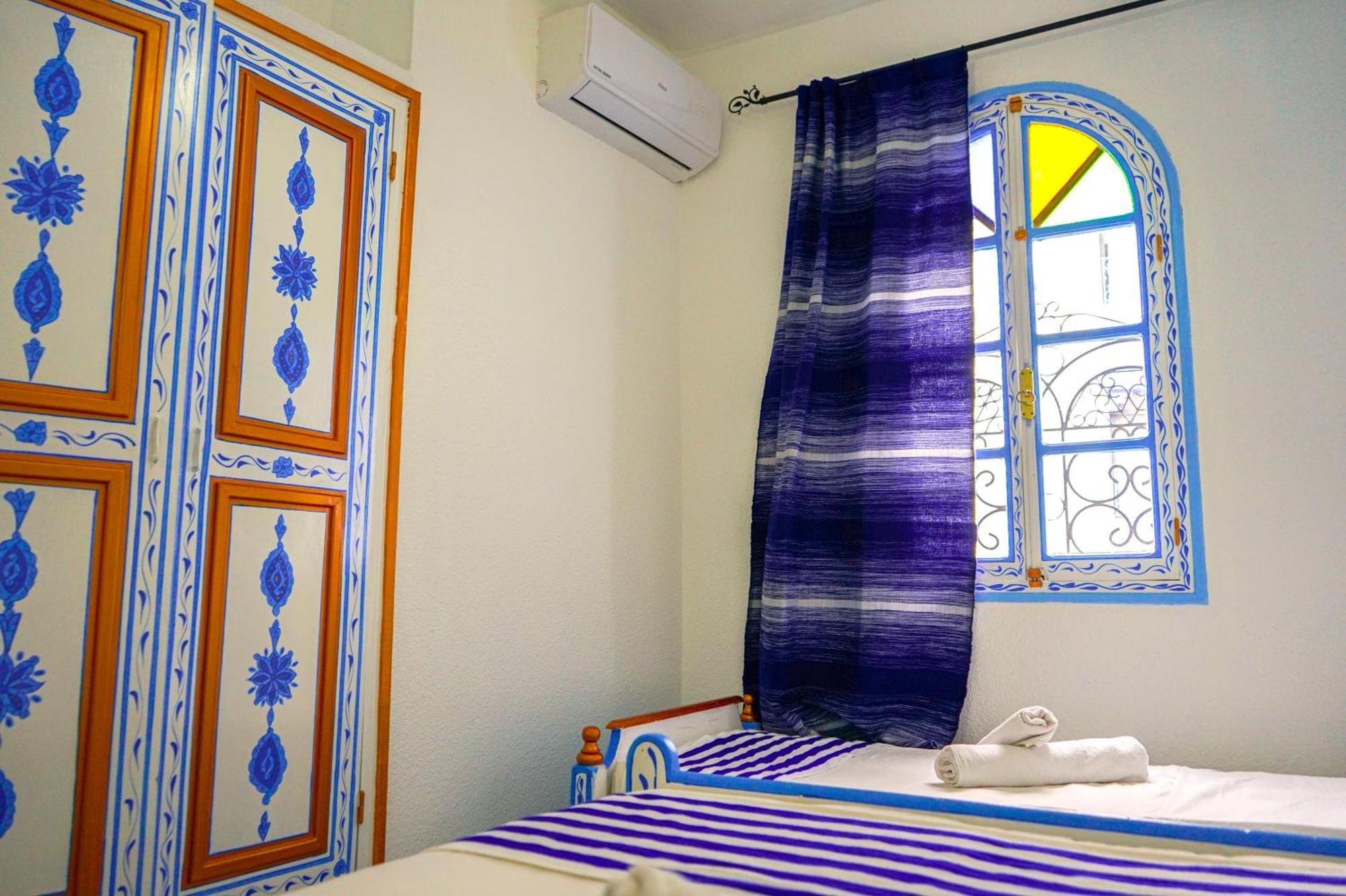 Hotel Marrakech เชฟชาอูน ภายนอก รูปภาพ