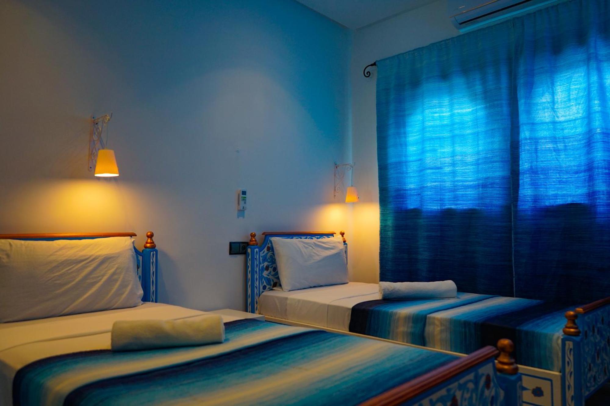 Hotel Marrakech เชฟชาอูน ภายนอก รูปภาพ