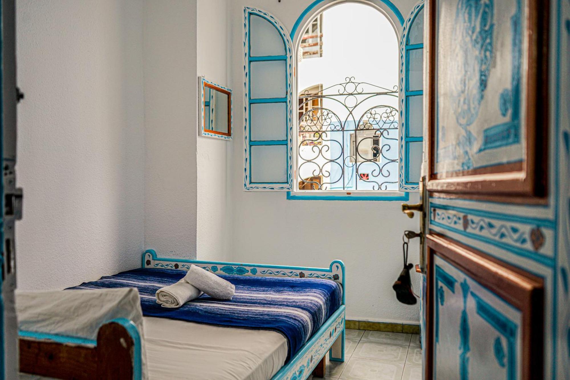 Hotel Marrakech เชฟชาอูน ภายนอก รูปภาพ
