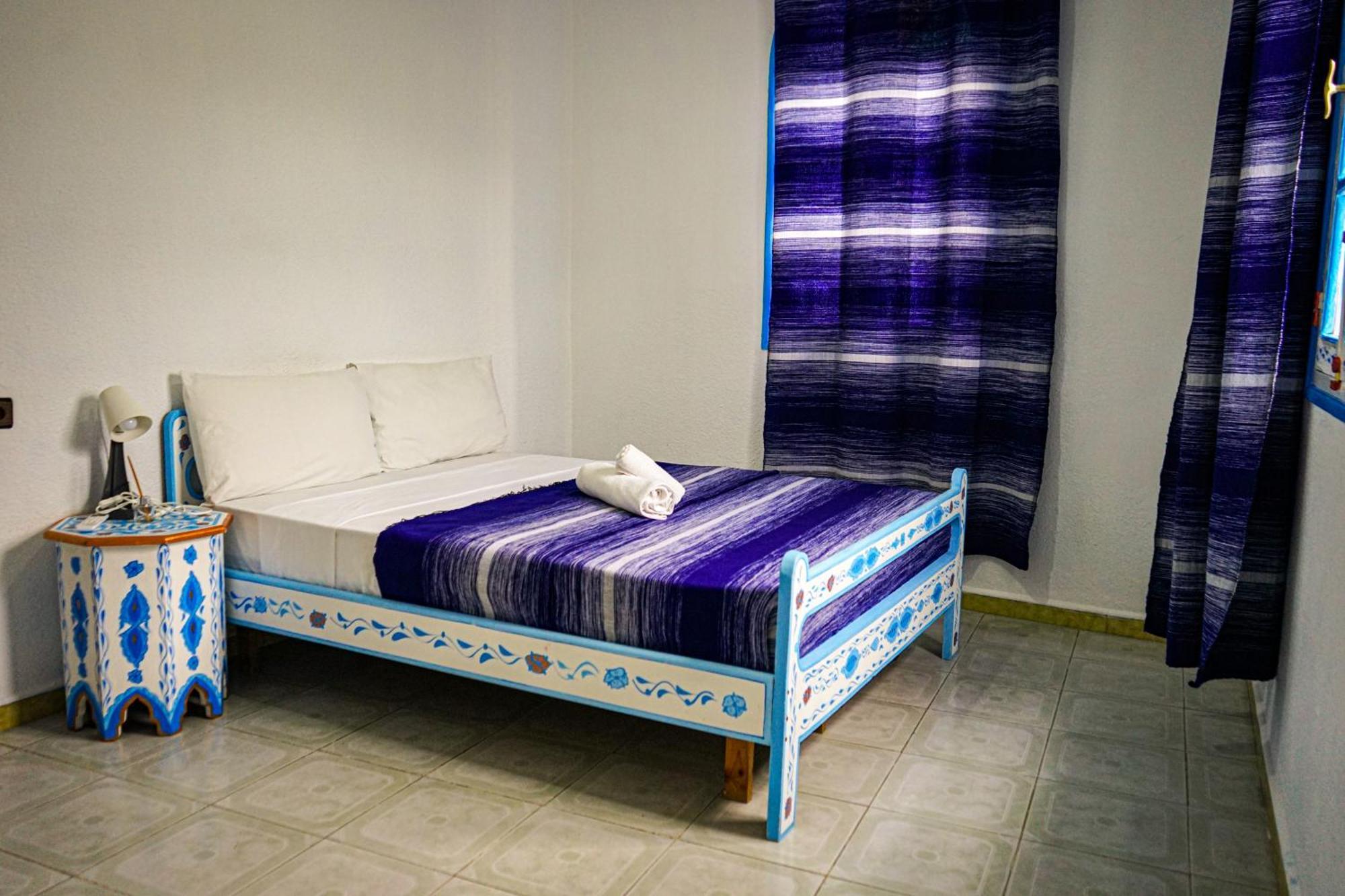 Hotel Marrakech เชฟชาอูน ภายนอก รูปภาพ
