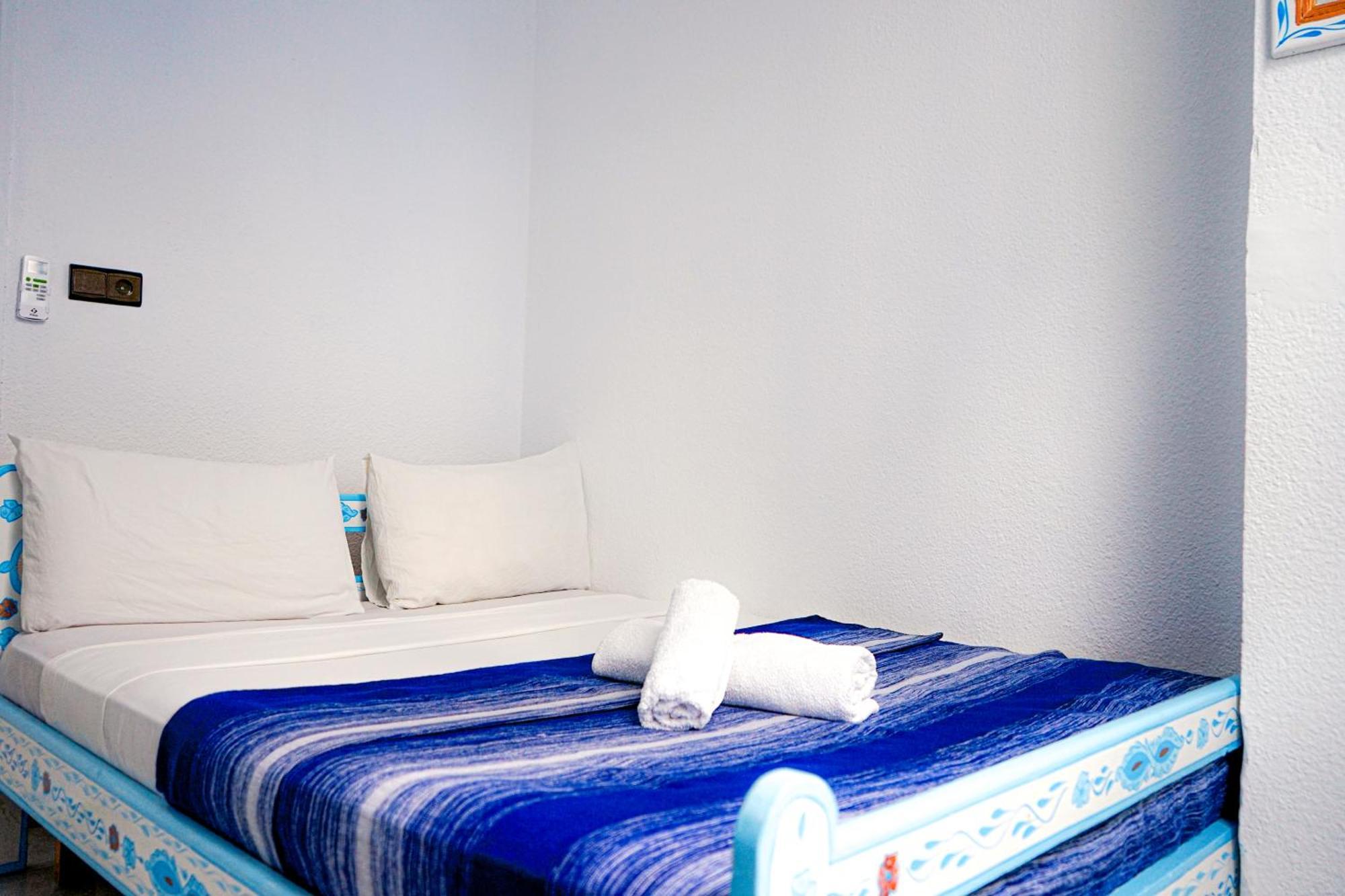 Hotel Marrakech เชฟชาอูน ภายนอก รูปภาพ