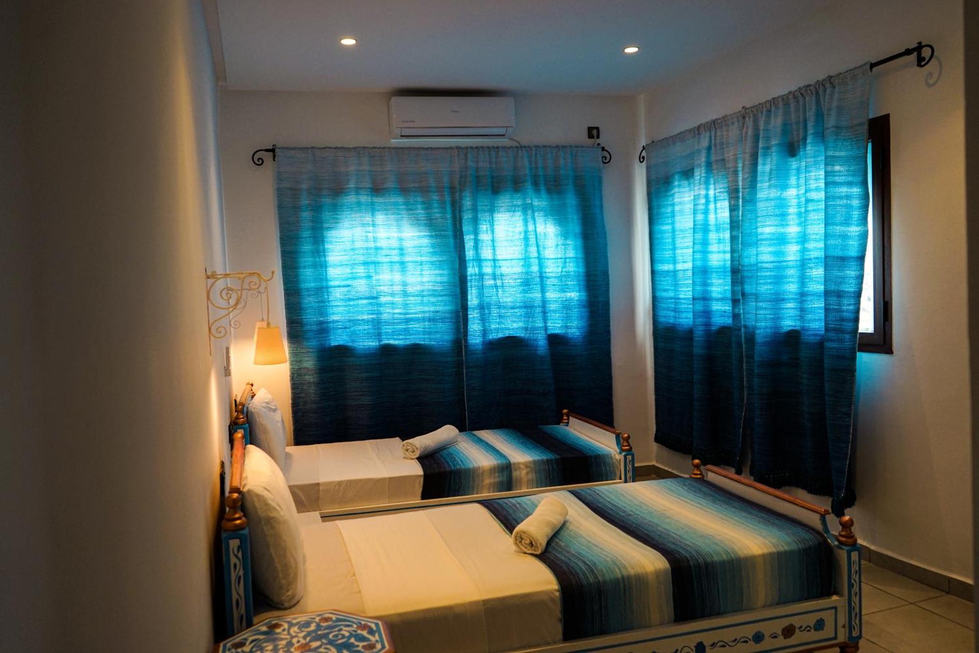 Hotel Marrakech เชฟชาอูน ภายนอก รูปภาพ