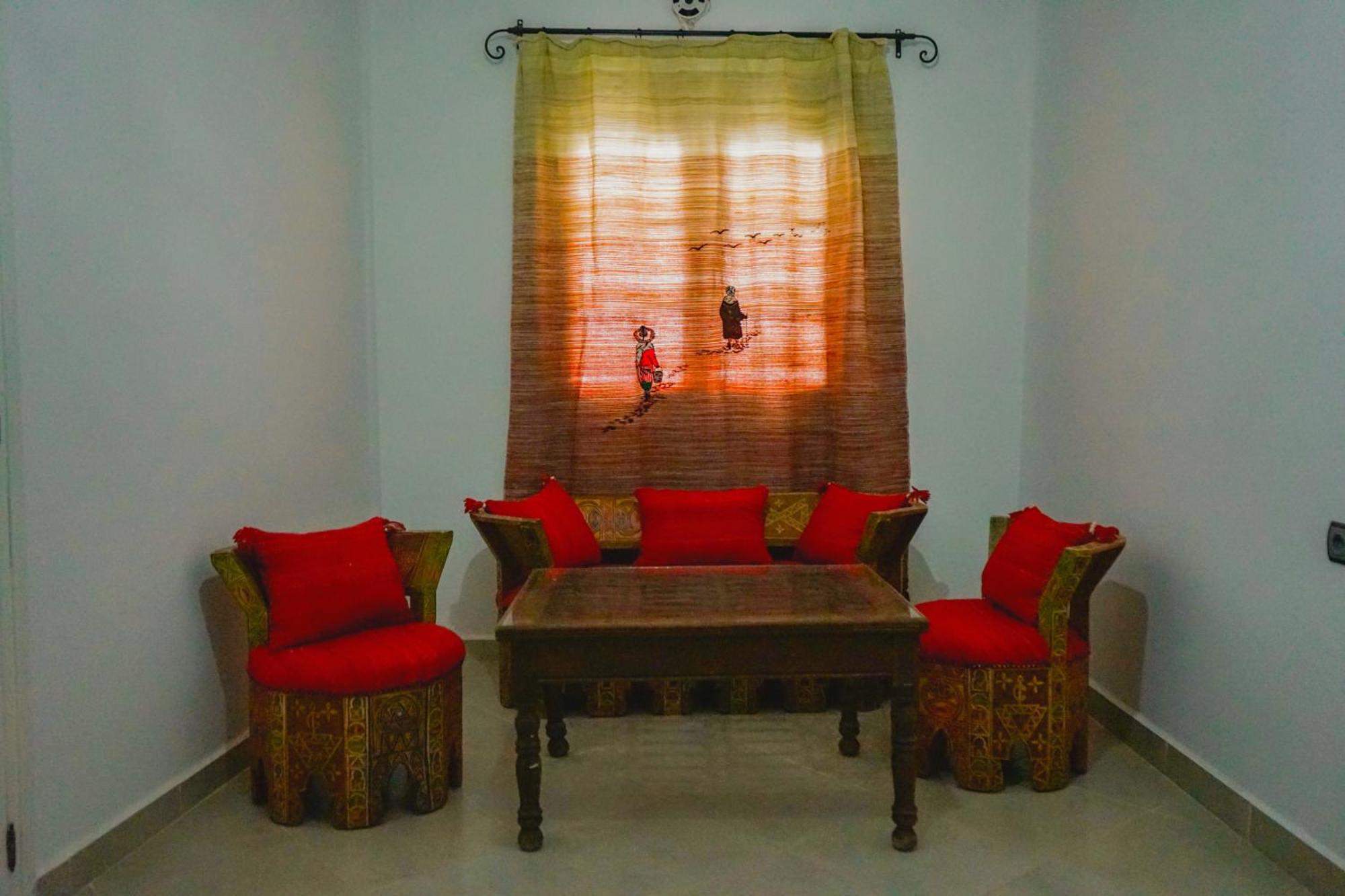 Hotel Marrakech เชฟชาอูน ภายนอก รูปภาพ