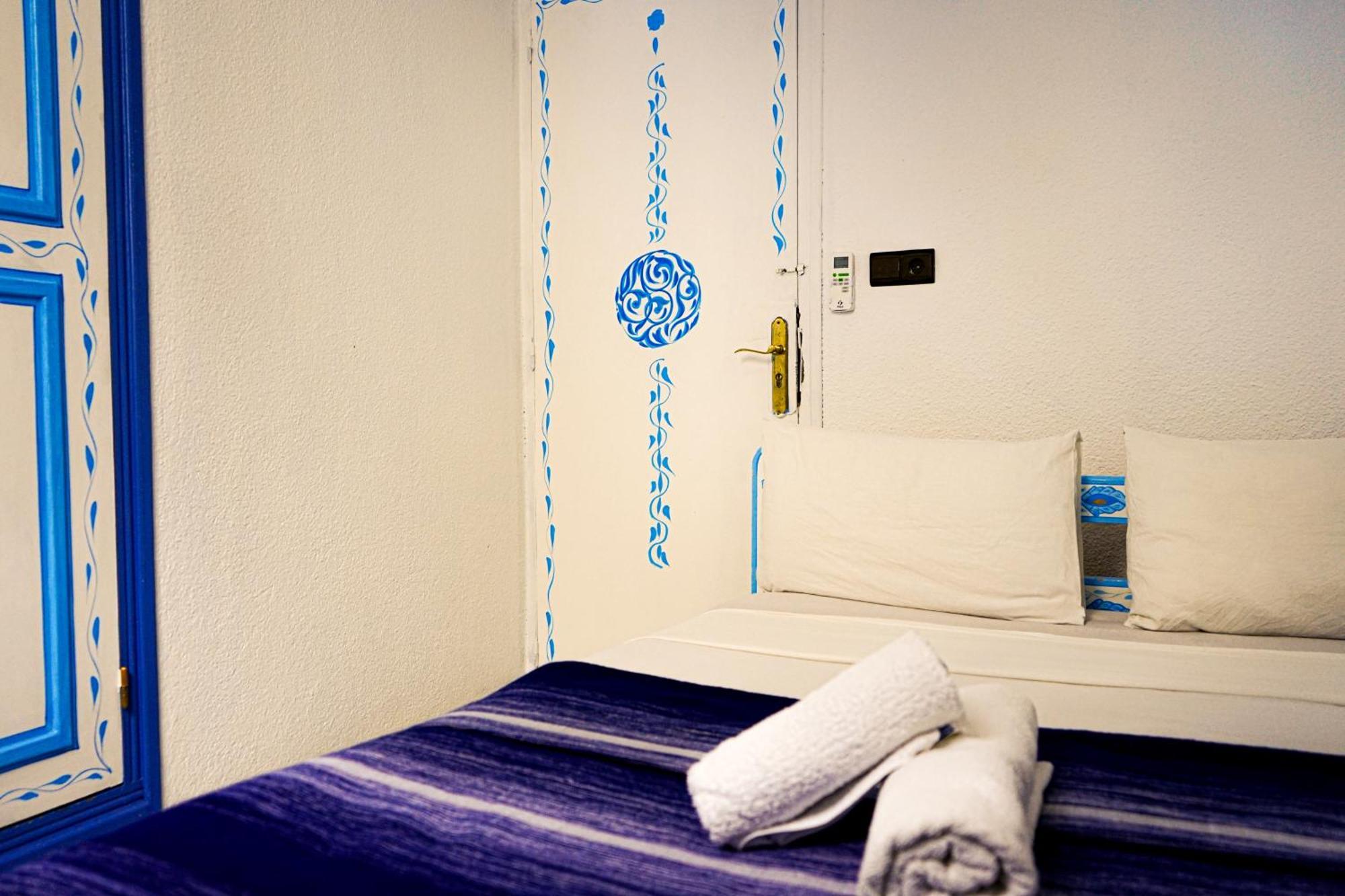 Hotel Marrakech เชฟชาอูน ภายนอก รูปภาพ