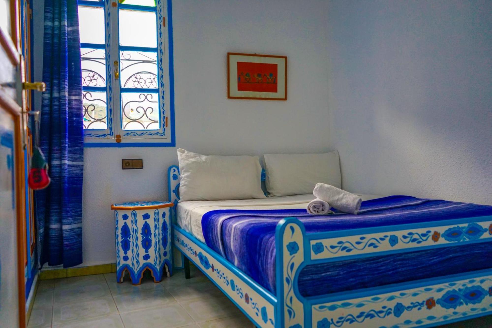 Hotel Marrakech เชฟชาอูน ภายนอก รูปภาพ