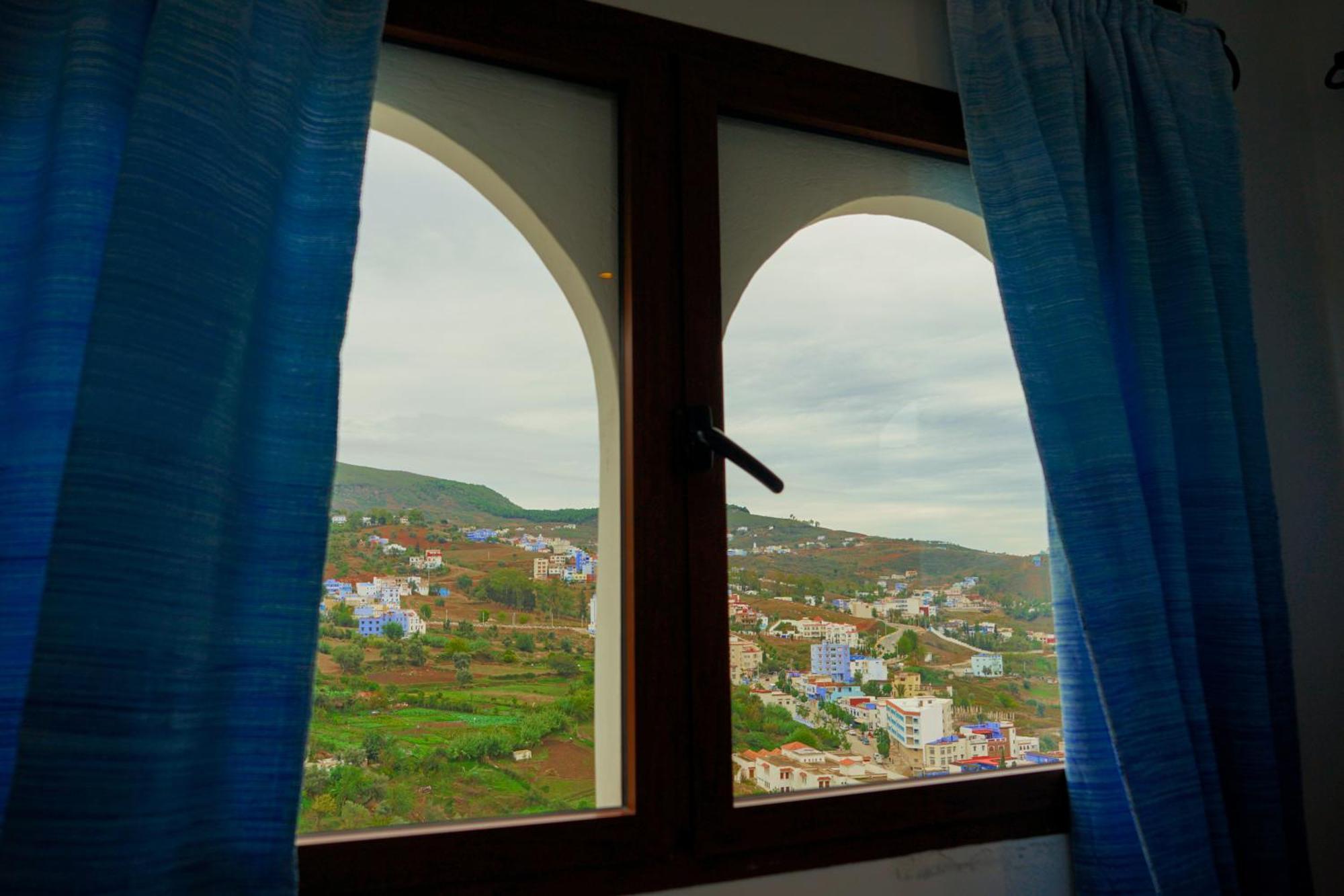 Hotel Marrakech เชฟชาอูน ภายนอก รูปภาพ
