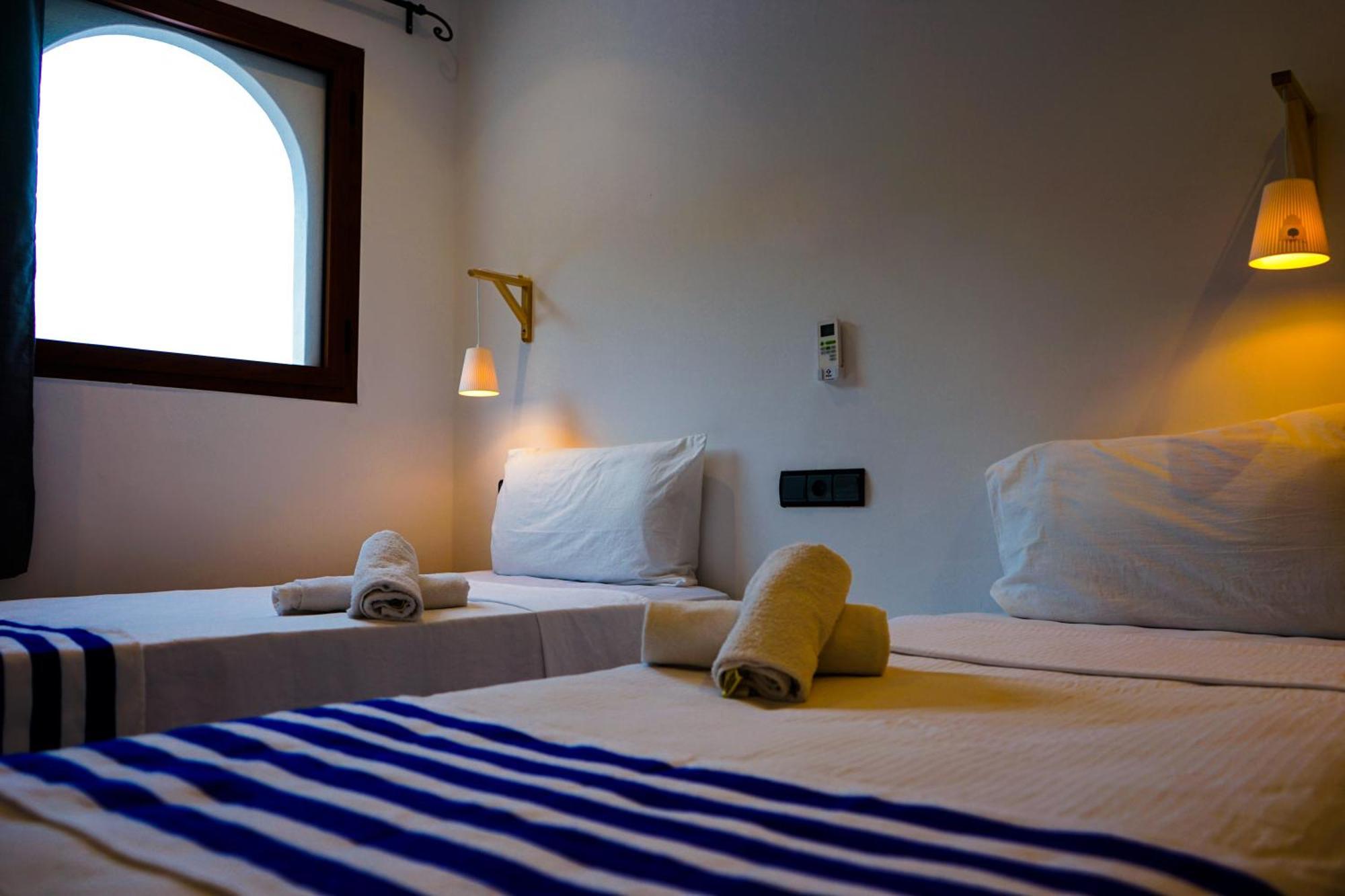 Hotel Marrakech เชฟชาอูน ภายนอก รูปภาพ