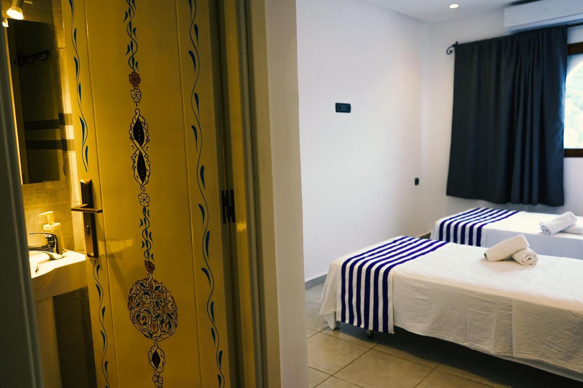 Hotel Marrakech เชฟชาอูน ภายนอก รูปภาพ