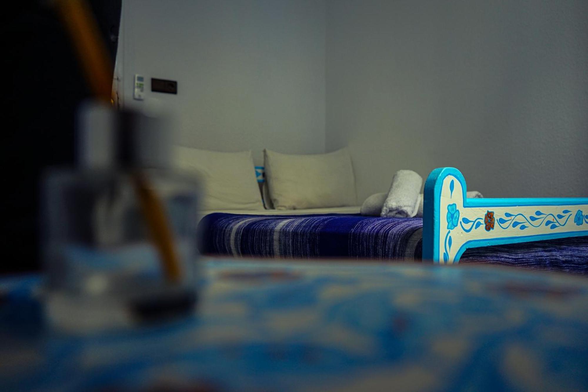 Hotel Marrakech เชฟชาอูน ภายนอก รูปภาพ