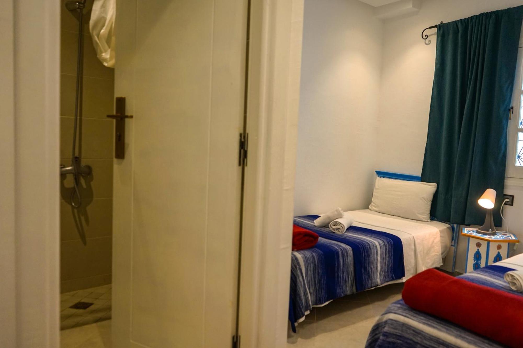 Hotel Marrakech เชฟชาอูน ภายนอก รูปภาพ