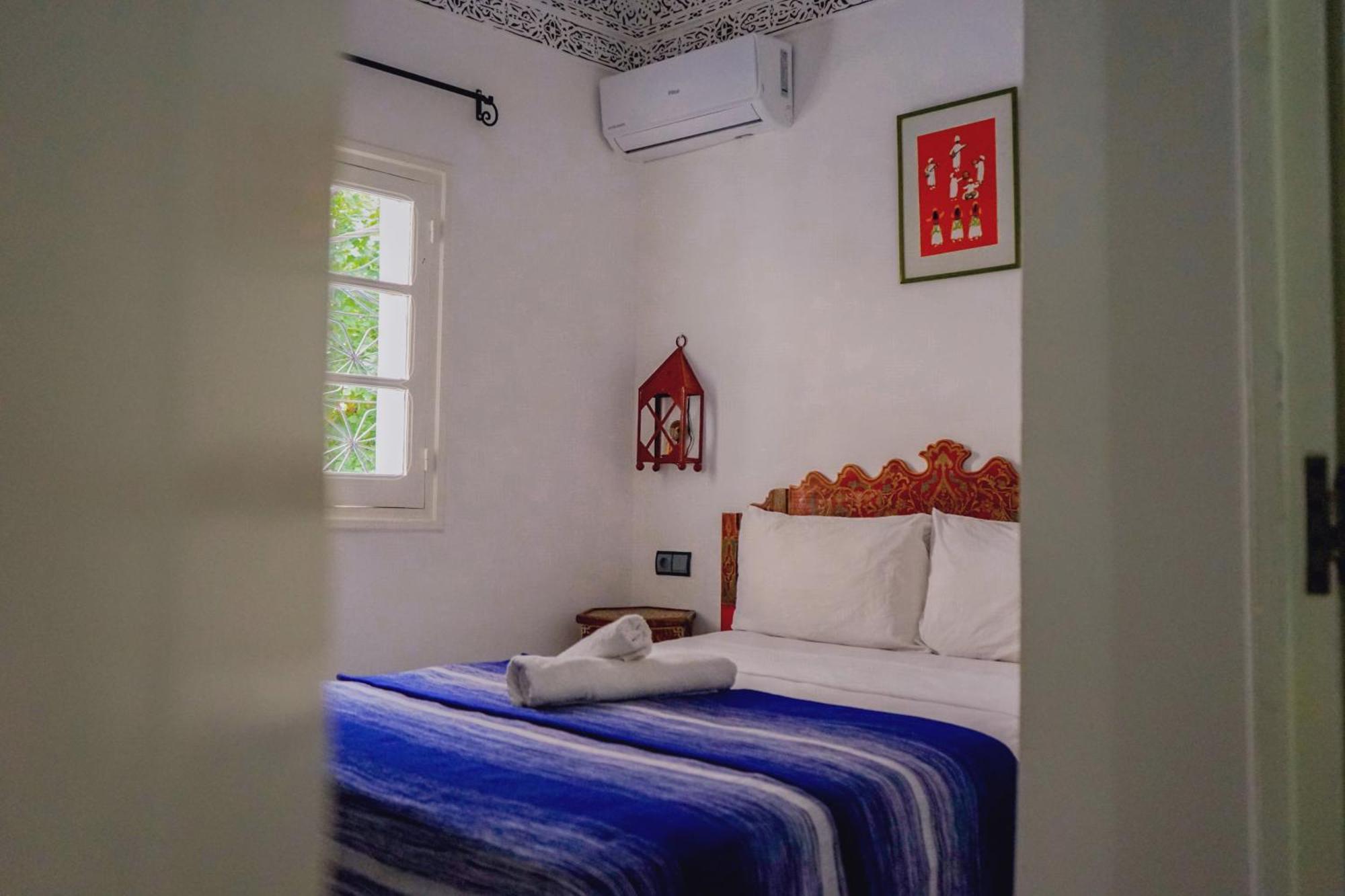 Hotel Marrakech เชฟชาอูน ภายนอก รูปภาพ