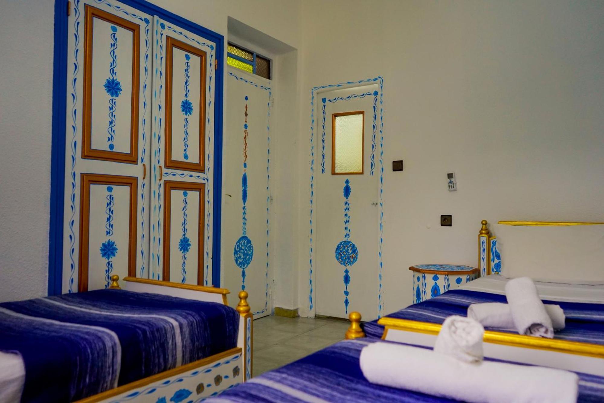 Hotel Marrakech เชฟชาอูน ภายนอก รูปภาพ