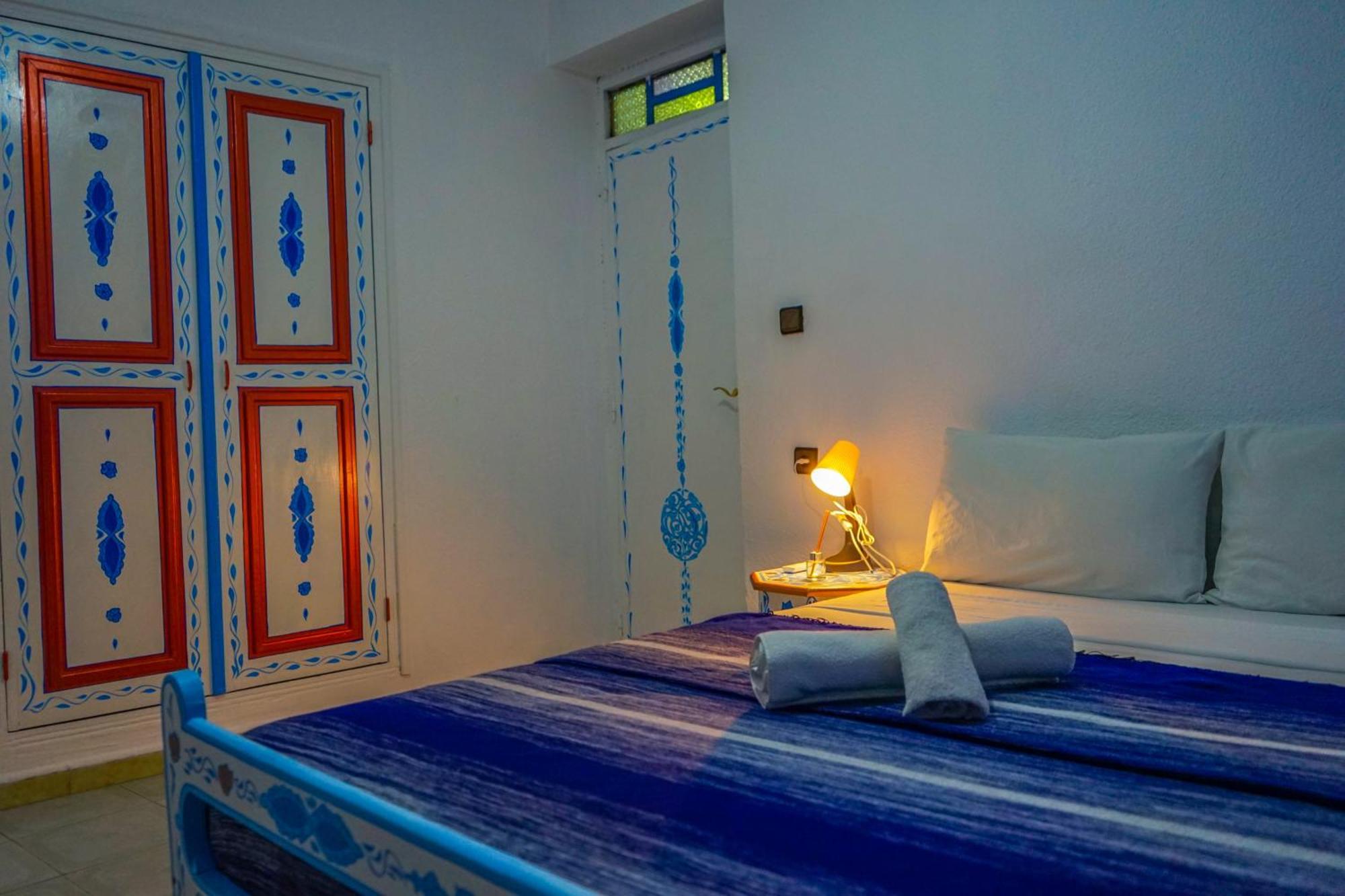 Hotel Marrakech เชฟชาอูน ภายนอก รูปภาพ