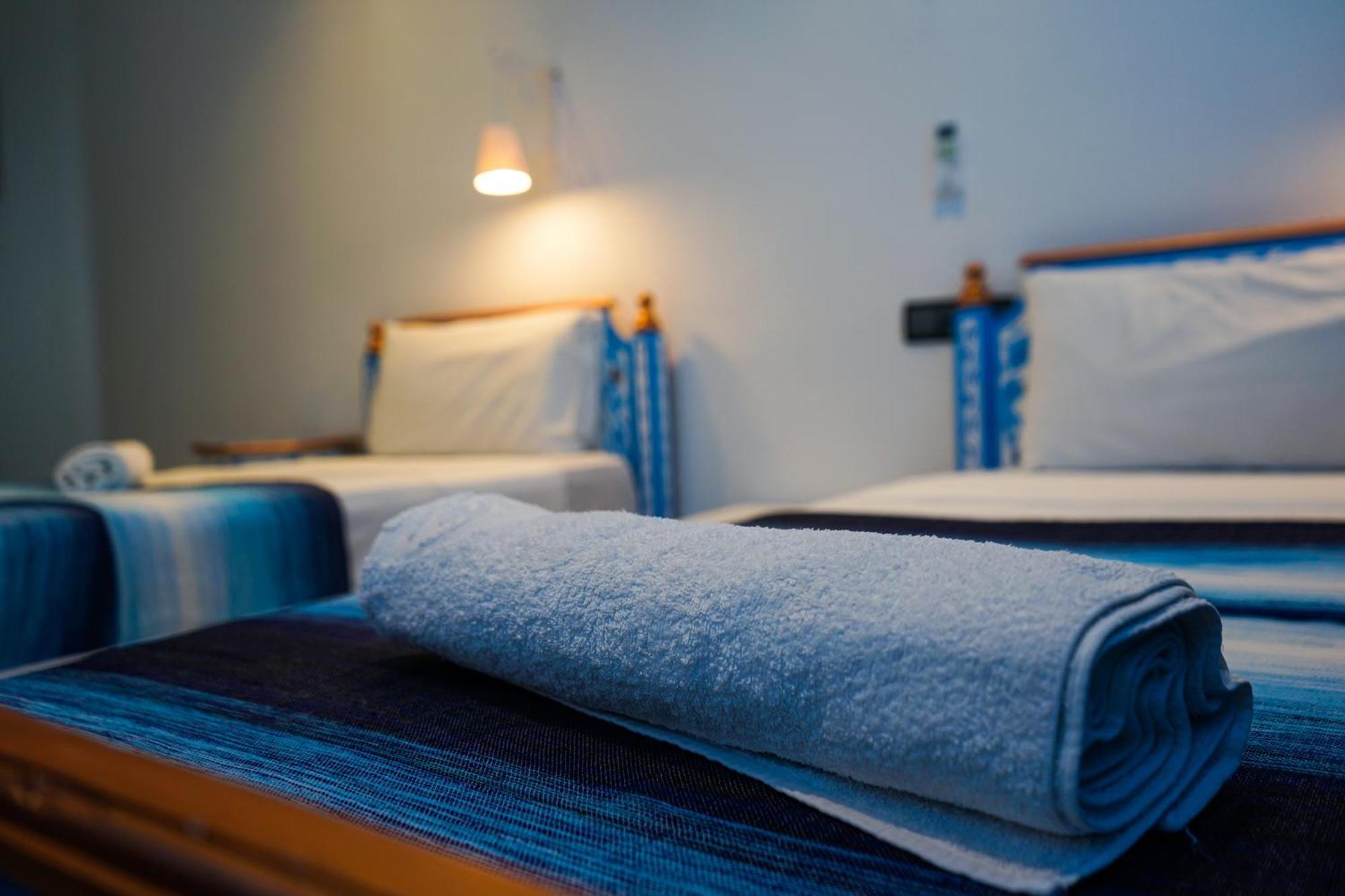 Hotel Marrakech เชฟชาอูน ภายนอก รูปภาพ