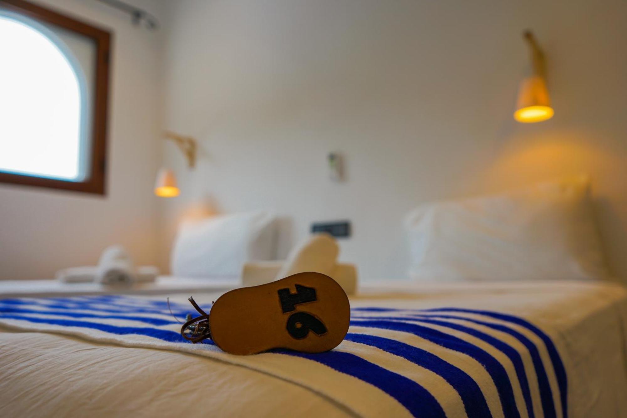Hotel Marrakech เชฟชาอูน ภายนอก รูปภาพ