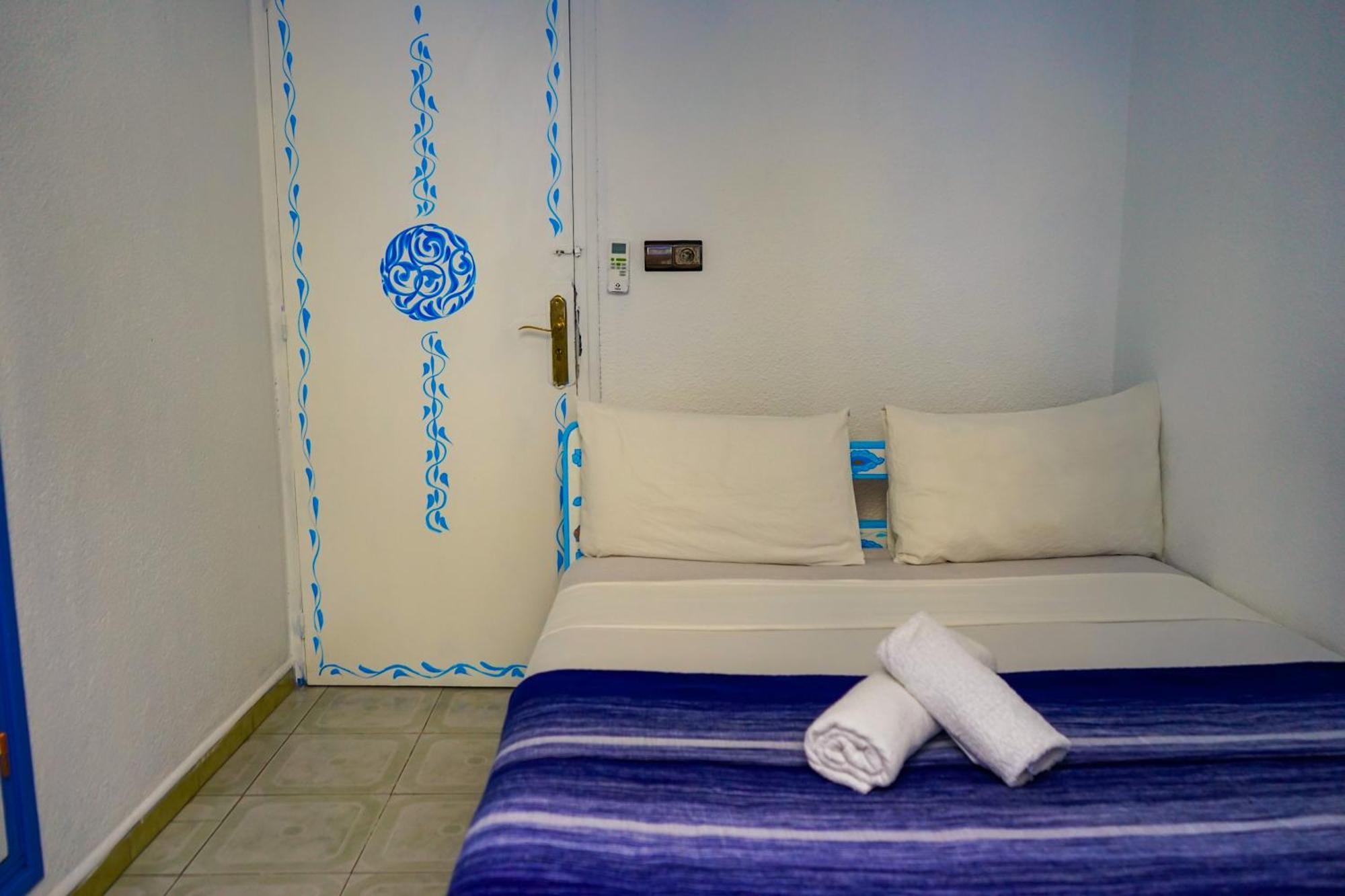 Hotel Marrakech เชฟชาอูน ภายนอก รูปภาพ