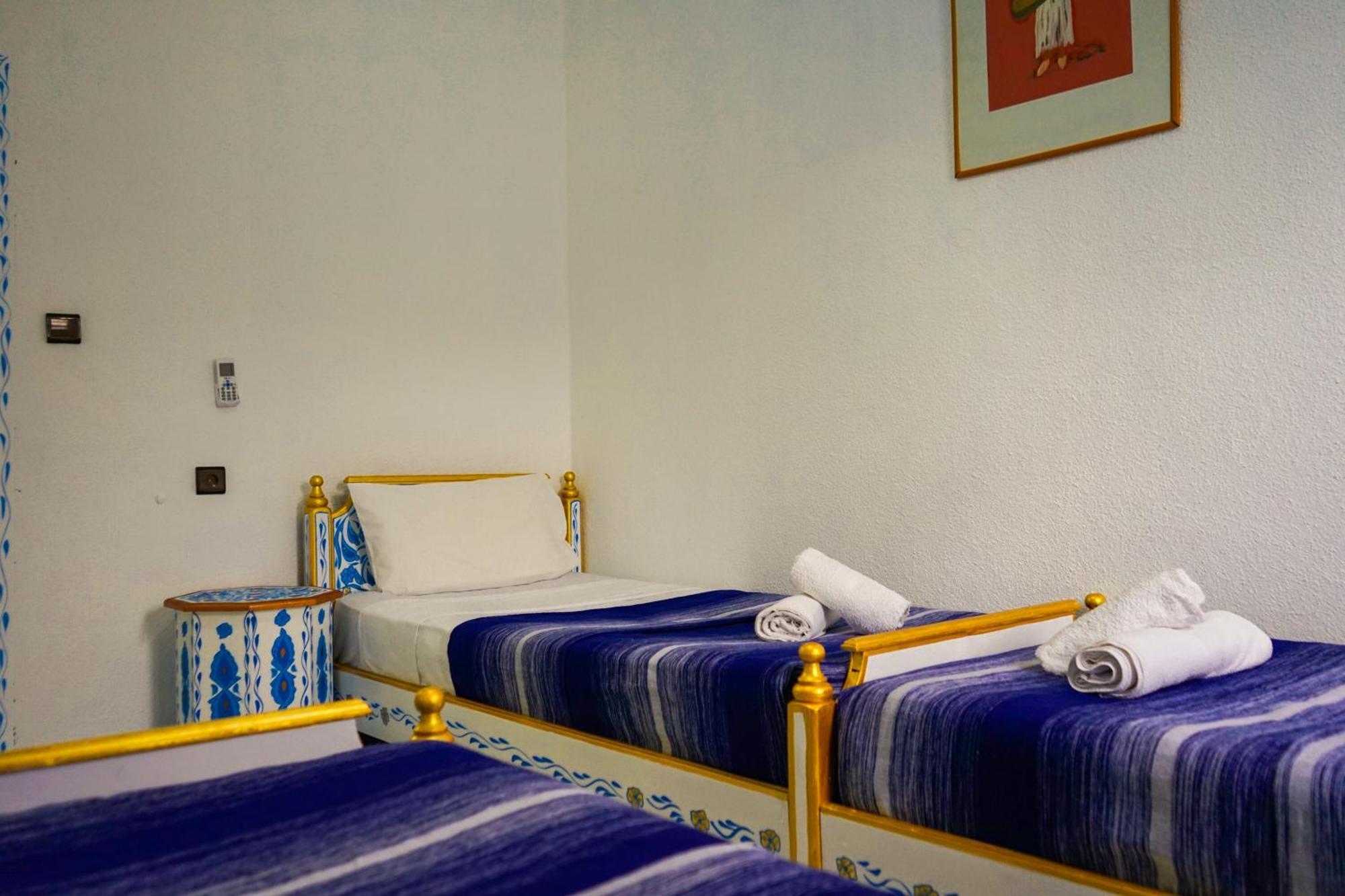 Hotel Marrakech เชฟชาอูน ภายนอก รูปภาพ