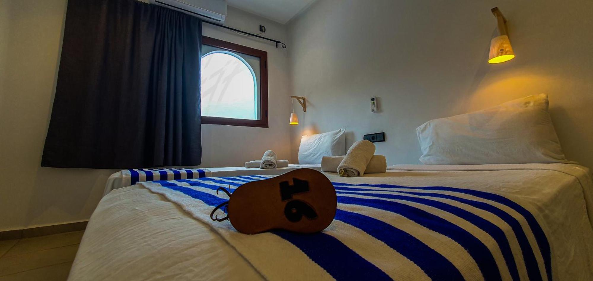 Hotel Marrakech เชฟชาอูน ภายนอก รูปภาพ