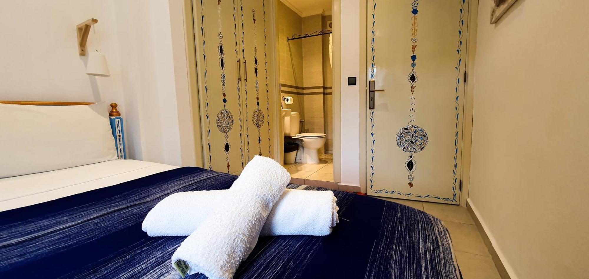 Hotel Marrakech เชฟชาอูน ภายนอก รูปภาพ