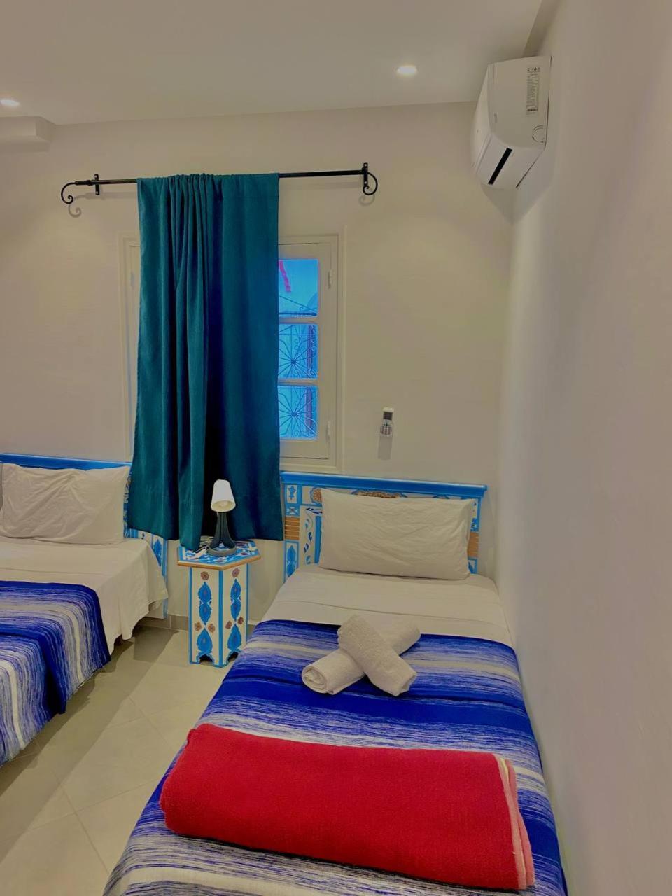 Hotel Marrakech เชฟชาอูน ภายนอก รูปภาพ