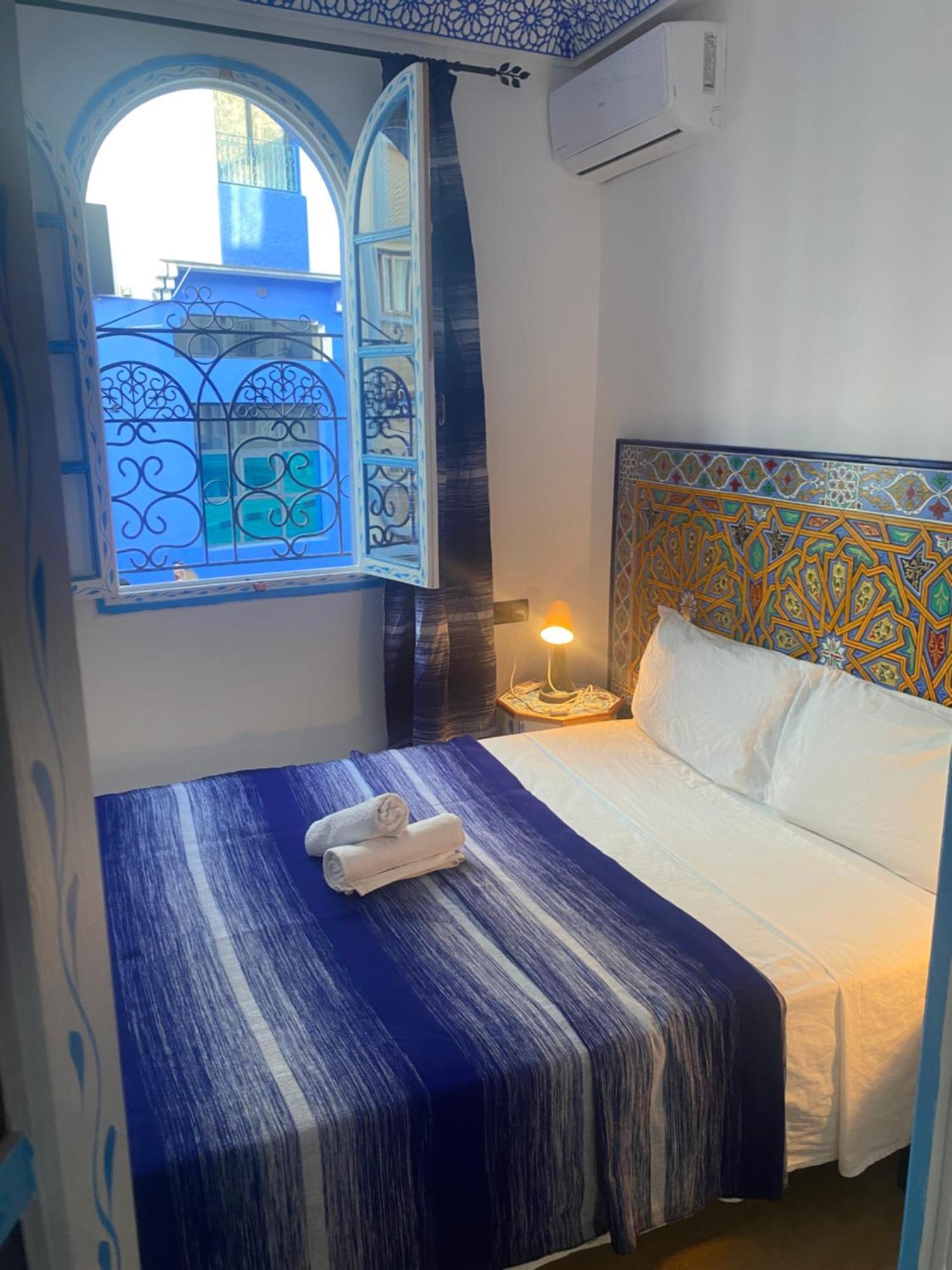 Hotel Marrakech เชฟชาอูน ภายนอก รูปภาพ