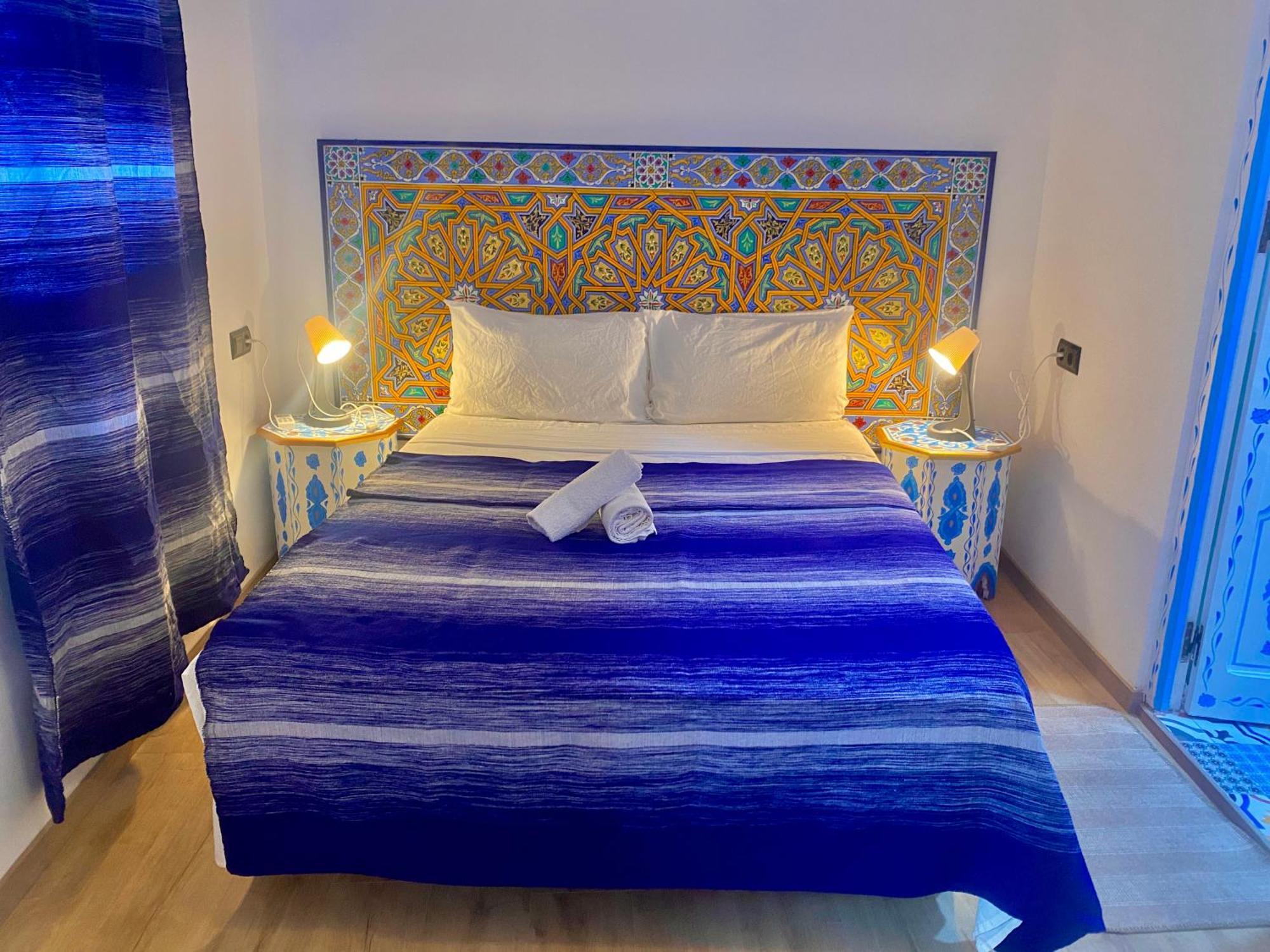 Hotel Marrakech เชฟชาอูน ภายนอก รูปภาพ
